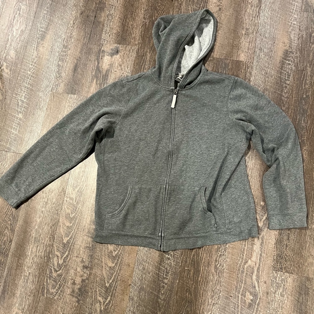 Old navy zip up tight fit